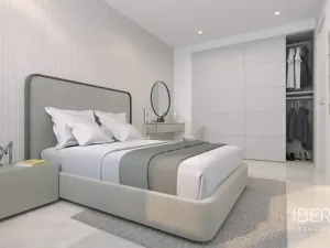 Prodej bytu 3+kk, Torrevieja, Španělsko, 76 m2