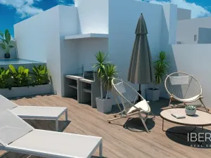 Prodej bytu 3+kk, Torrevieja, Španělsko, 76 m2