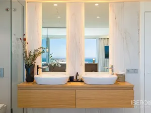 Prodej bytu 3+kk, Fuengirola, Španělsko, 80 m2