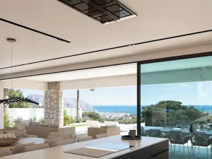 Prodej vily, Moraira, Španělsko, 240 m2