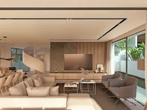 Prodej vily, Moraira, Španělsko, 240 m2