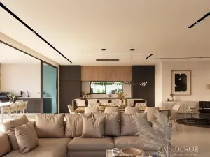 Prodej vily, Moraira, Španělsko, 240 m2