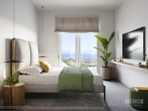 Prodej bytu 3+kk, Mijas, Španělsko, 75 m2