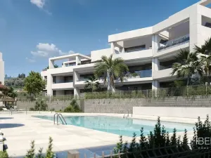Prodej bytu 4+kk, Estepona, Španělsko, 116 m2