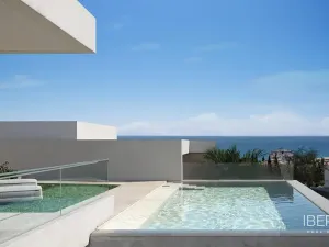 Prodej vily, Estepona, Španělsko, 281 m2