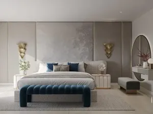 Prodej vily, Estepona, Španělsko, 281 m2