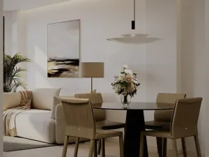 Prodej bytu 2+kk, Guardamar del Segura, Španělsko, 37 m2