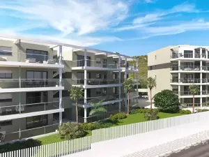 Prodej bytu 3+kk, Manilva, Španělsko, 82 m2