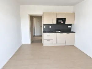 Pronájem bytu 1+kk, Mohelnice, Za Penzionem, 27 m2