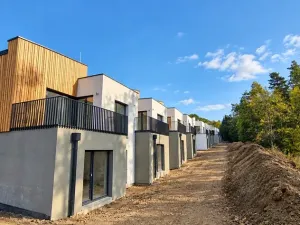 Prodej rodinného domu, Luhačovice, Leoše Janáčka, 115 m2