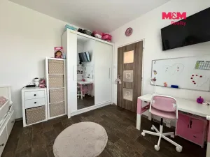 Prodej bytu 3+1, Postoloprty, Jiráskovo náměstí, 67 m2