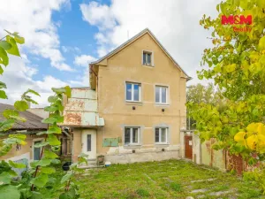 Prodej rodinného domu, Doksy, Družecká, 120 m2