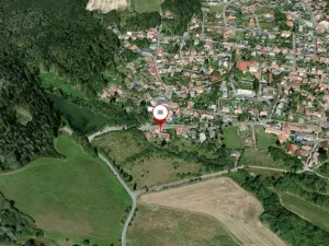 Prodej rodinného domu, Doksy, Družecká, 120 m2