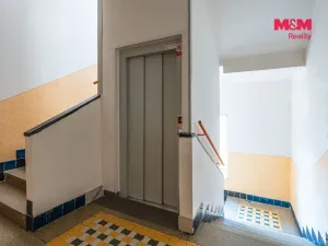 Prodej bytu 3+1, Český Těšín, Štefánikova, 111 m2