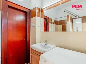 Prodej bytu 3+1, Český Těšín, Štefánikova, 111 m2