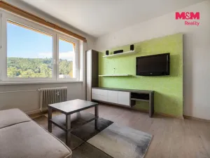 Prodej bytu 3+kk, Adamov, 57 m2