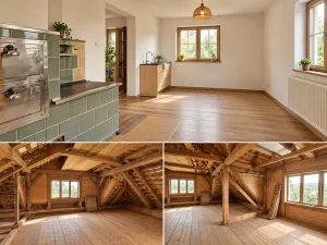 Prodej rodinného domu, Prlov, 180 m2
