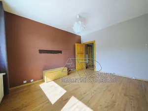 Prodej bytu 3+1, České Budějovice, 80 m2