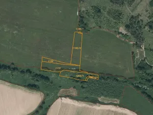 Prodej pole, Rabí - Bojanovice, 22978 m2