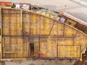 Prodej bytu 2+kk, Pula, Chorvatsko, 45 m2