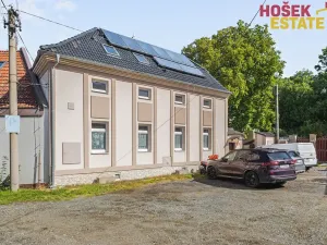 Prodej vícegeneračního domu, Horoměřice, U Chundelů, 194 m2