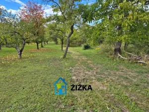 Prodej pozemku pro bydlení, Rousínov, Trávníky, 2167 m2