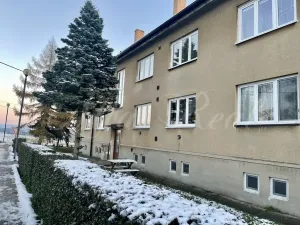 Prodej bytu 2+1, Velké Opatovice, Eduarda Ušela, 53 m2
