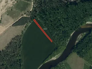 Prodej pole, Vracov, 6180 m2