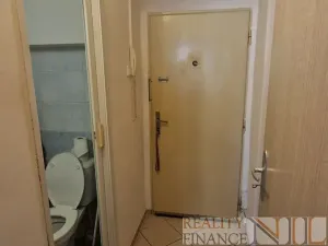 Prodej bytu 1+1, Plzeň, Blatenská, 30 m2