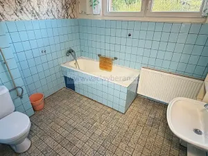 Prodej rodinného domu, Česká Třebová, Pod Březinou, 168 m2
