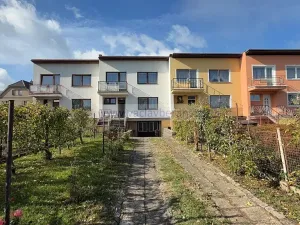 Prodej rodinného domu, Česká Třebová, Pod Březinou, 168 m2
