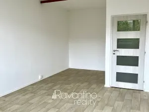 Pronájem bytu 2+1, Brno, Arbesova, 58 m2