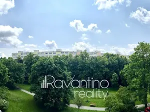 Pronájem bytu 2+1, Brno, Arbesova, 58 m2