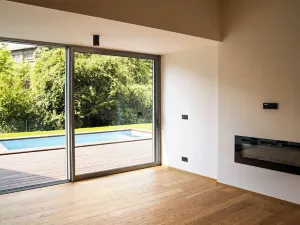Prodej bytu 4+kk, Praha - Smíchov, Na Cihlářce, 123 m2