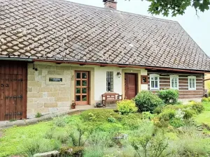 Prodej chalupy, Žďár nad Metují, 200 m2