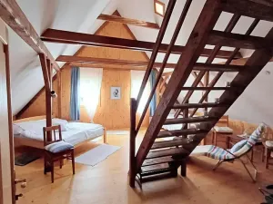 Prodej chalupy, Žďár nad Metují, 200 m2