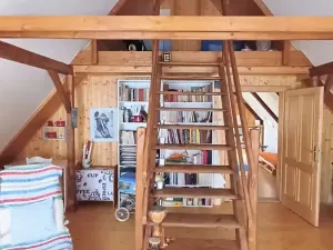 Prodej chalupy, Žďár nad Metují, 200 m2