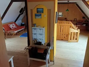 Prodej chalupy, Žďár nad Metují, 200 m2