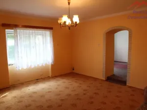 Prodej rodinného domu, Březová, 120 m2