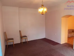 Prodej rodinného domu, Březová, 120 m2