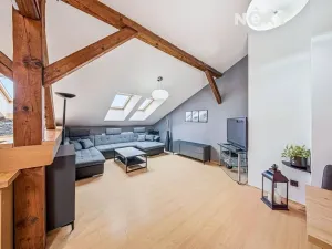 Prodej bytu 3+kk, Brno, Klusáčkova, 95 m2