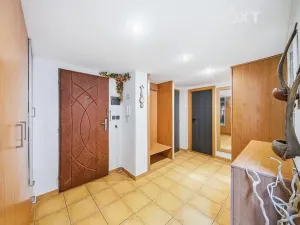 Prodej bytu 3+kk, Brno, Klusáčkova, 95 m2