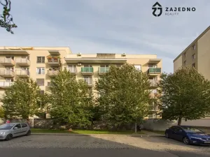 Pronájem bytu 1+kk, Brno, bratří Žůrků, 29 m2