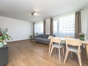 Prodej bytu 3+kk, Rakovník, Klicperova, 69 m2