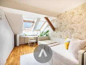 Prodej bytu 3+kk, Brno, Bratislavská, 80 m2