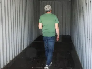 Pronájem skladu, Ústí nad Labem, Přístavní, 15 m2
