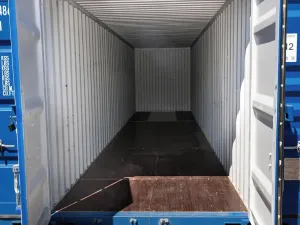 Pronájem skladu, Ústí nad Labem, Přístavní, 29 m2
