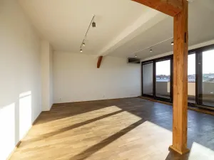 Prodej bytu 2+kk, Brno, Vrchlického sad, 86 m2