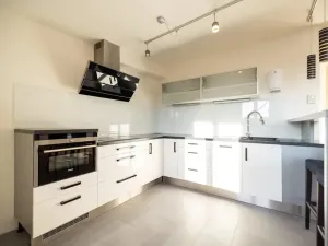 Prodej bytu 2+kk, Brno, Vrchlického sad, 86 m2