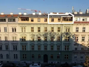 Prodej bytu 2+kk, Brno, Vrchlického sad, 86 m2